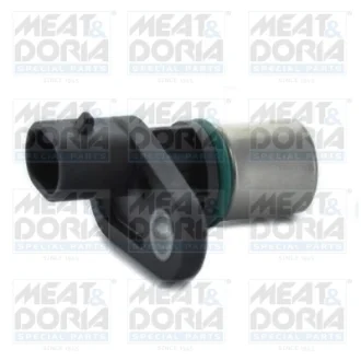 Автозапчасть MEAT&DORIA 87314