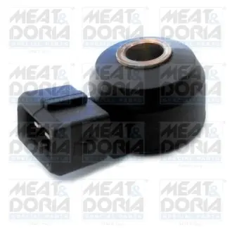 Ignition knock sensor. Датчик детонации MEAT&DORIA 87369