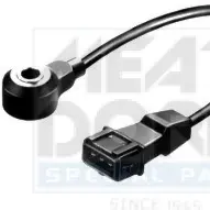 Ignition knock sensor. Датчик детонации MEAT&DORIA 87371