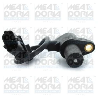 Автозапчасть MEAT&DORIA 87397