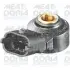 Ignition knock sensor. Датчик детонации MEAT&DORIA 87412 (фото 1)