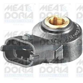 Ignition knock sensor. Датчик детонации MEAT&DORIA 87412