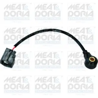 Ignition knock sensor. Датчик детонации MEAT&DORIA 87494