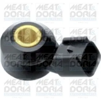 Ignition knock sensor. Датчик детонации MEAT&DORIA 87497