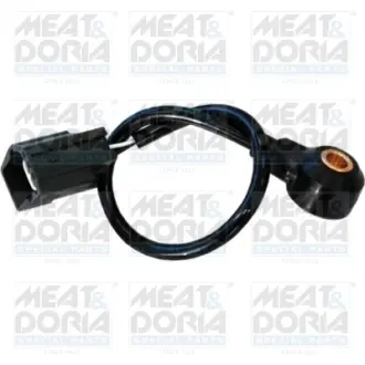 Ignition knock sensor. Датчик детонации MEAT&DORIA 87498