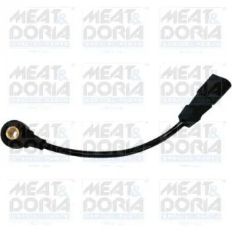 Ignition knock sensor. Датчик детонации MEAT&DORIA 87530