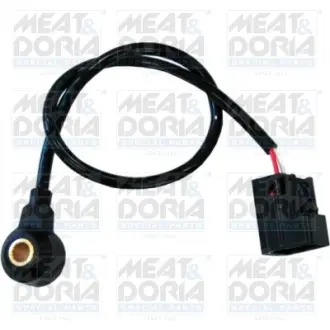 Ignition knock sensor. Датчик детонации MEAT&DORIA 87538