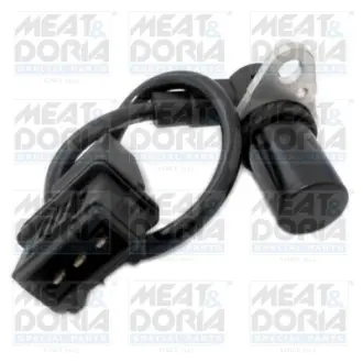 Датчик положення розподільного вала MEAT&DORIA 87589