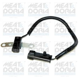Автозапчасть MEAT&DORIA 87592