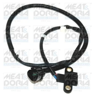 Автозапчасть MEAT&DORIA 87639