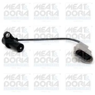 MEATDORIA VW датчик положення к/вала Touareg 3,0-4,2TDI 04-, AUDI Q7 MEAT&DORIA 87931