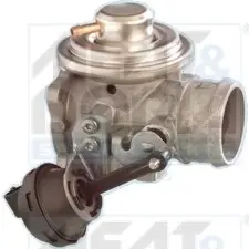 MEATDORIA VW Клапан EGR Audi A2/3,Golf IV,Polo,Skoda Fabia I,Octavia I 1.4/1.9TDI MEAT&DORIA 88052