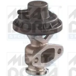 MEATDORIA VW Клапан EGR Caddy III,Golf V 2.0SDI 04- MEAT&DORIA 88053