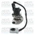 Клапан EGR VOLVO C30, S40 II, S80 II, V50, V70 III CITROEN BERLINGO, BERLINGO MULTISPACE, BERLINGO/MINIVAN, C1, C2, C2 ENTERPRISE, C3 I, C3 II, C3 PICASSO, C3 PLURIEL, C4 1.4D-2.0 10.98- MEAT&DORIA 88081 (фото 1)