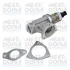Клапан EGR HYUNDAI GRANDEUR, I30, SANTA FÉ II, SANTA FÉ II/SUV, SONATA V, TUCSON, TUCSON/SUV KIA CARENS I, CARENS III, CEE\'D, MAGENTIS II, PRO CEE\'D, SPORTAGE II 2.0D/2.2D 07.02-03.13 MEAT&DORIA 88129 (фото 1)