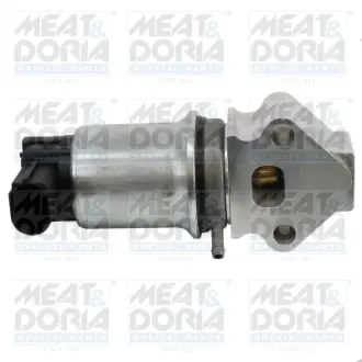 Клапан EGR MEAT&DORIA 88176