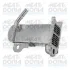 охолоджувач відпрацьованих газів CITROEN C4 GRAND PICASSO I, C4 II, C4 PICASSO I, C5 III, C8, DS4, DS5, JUMPY II FIAT SCUDO FORD C-MAX II, FOCUS III, GALAXY II, GALAXY MK II 1.6D-2.2D 06.02- MEAT&DORIA 88462 - фото 1
