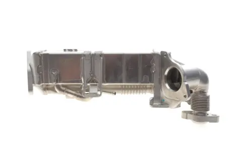 Радіатор рециркуляції ВГ з клапаном EGR BMW 5 (F10/F07) 2.0-3.0d 12-17 (N47/N57) MEAT&DORIA 88806