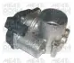 MEATDORIA VW патрубок дросельної заслонки Audi A3,Skoda Fabia I,II,Octavia II,Roomster,Caddy III,Golf V,VI,Passat,Polo,Tiguan 1.4/1.6 04- MEAT&DORIA 89050 (фото 1)