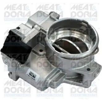 Корпус дросельної заслінки MEAT&DORIA 89071