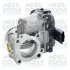 Повітряна заслінка CITROEN BERLINGO, BERLINGO MULTISPACE, C3 AIRCROSS I, C3 AIRCROSS II, C3 II, C3 III, C3 PICASSO, C4 CACTUS, C4 GRAND PICASSO II, C4 II, C4 PICASSO II, C4 SPACETOURER 1.6D 04.08- MEAT&DORIA 89306 (фото 1)