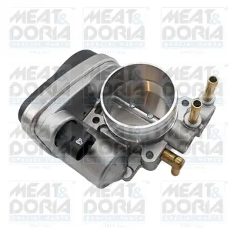 Корпус дросельної заслінки MEAT&DORIA 89378