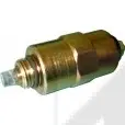 Stop solenoid. Клапан электромагнитный MEAT&DORIA 9002