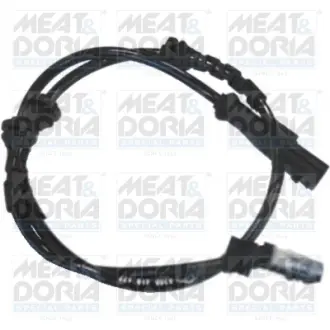 MEATDORIA RENAULT датчик ABS передн.Sandero,Logan,Clio MEAT&DORIA 90046