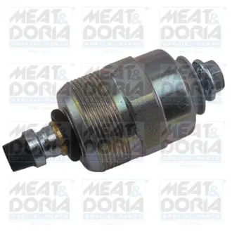 Stop solenoid. Клапан электромагнитный MEAT&DORIA 9007