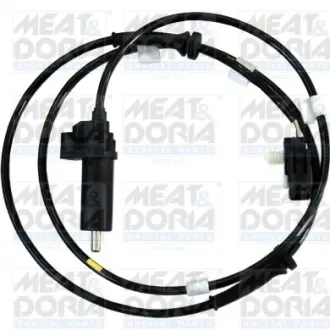 MEATDORIA FORD датчик ABS задн.лів.Transit 04- MEAT&DORIA 90118
