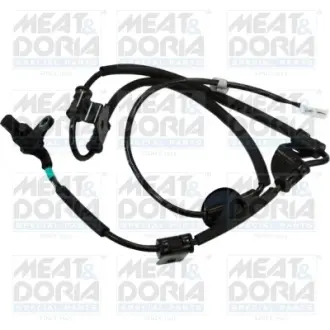 Датчик частоти обертання колеса MEAT&DORIA 90228