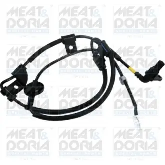 Датчик частоти обертання колеса MEAT&DORIA 90229