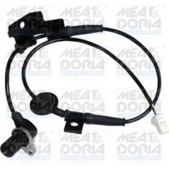 MEATDORIA HYUNDAI Датчик ABS задн.прав.Sonata IV,Grandeur,Kia Magentis 98- MEAT&DORIA 90305
