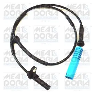MEATDORIA Датчик оборотов колеса зад. BMW E61 MEAT&DORIA 90310