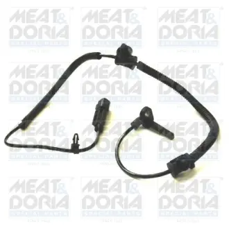MEATDORIA OPEL Датчик ABS пер.Insignia 08- MEAT&DORIA 90389