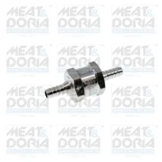 MEATDORIA клапан системи уприскування дизельного палива d=6 mm MEAT&DORIA 9044