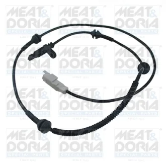 Автозапчасть MEAT&DORIA 90603