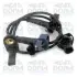MEATDORIA HONDA Датчик ABS передній лівий CIVIC VIII Hatchback 1.4-2.2 05-11 MEAT&DORIA 90690 (фото 1)