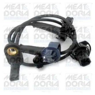 MEATDORIA HONDA Датчик ABS передній лівий CIVIC VIII Hatchback 1.4-2.2 05-11 MEAT&DORIA 90690