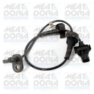 MEATDORIA HONDA Датчик ABS задній правий CIVIC VIII Hatchback 1.4-2.2 05-11 MEAT&DORIA 90693