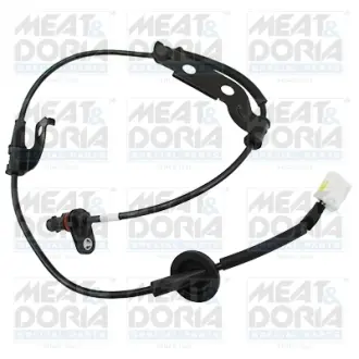 MEATDORIA KIA Датчик ABS задн.лів.Optima 10- MEAT&DORIA 90932