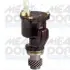 Насос вакуумний VW Caddy/T4 1.9TDI 90- MEAT&DORIA 91003 (фото 1)