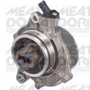Насос вакуумний BMW 3 (E90)/5 (E60)/7 (E65-E67) 03-11 M47/M57/N47 MEAT&DORIA 91050 (фото 1)