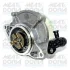 Механічний вакуумний насос INFINITI EX, FX, M, Q70, QX50 I, QX70 NISSAN NAVARA NP300, PATHFINDER III RENAULT LAGUNA, LAGUNA III, LATITUDE 3.0D 09.08- MEAT&DORIA 91162 (фото 1)