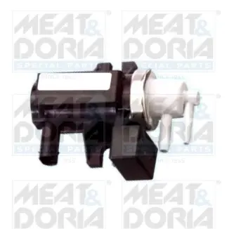 Pressure converter fits. Клапан управления давлением MEAT&DORIA 9129