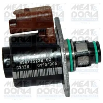 Клапан редукційний ПНВТ Renault Kangoo 1.5DCI/Ford Transit 2.0TDCI-2.4TDCI MEAT&DORIA 9134