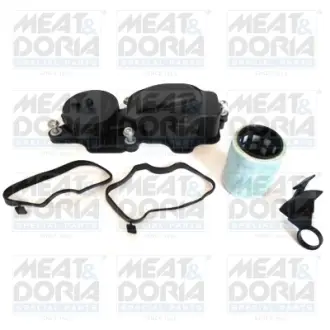 Масляний сепаратор MEAT&DORIA 91602