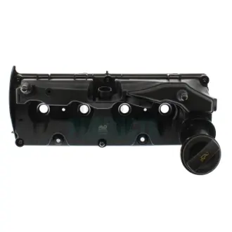 MEATDORIA VW Кришка ГБЦ MULTIVAN T5 2.0 BiTDI MEAT&DORIA 91861