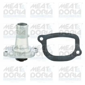 MEATDORIA FIAT термостат Uno -95, Punto, Panda,Palio MEAT&DORIA 92034