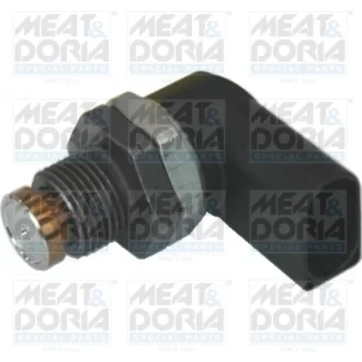 Датчик тиску палива BMW 3 (E46/E90)/5 (E60)/7 (E65-E67) 02-11 M47/M57/N47 MEAT&DORIA 9209